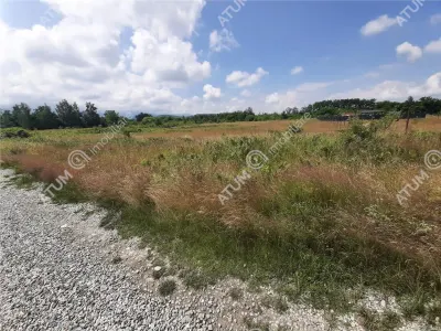 Teren intravilan de vanzare zona Valea Avrigului localitatea Avrig - Avrig