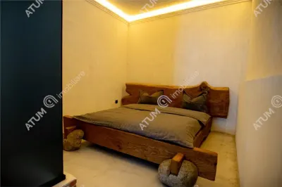 De vanzare afacere in regim hotelier cu 3 studiouri in zona Centrului Istoric din Sibiu - foto 11
