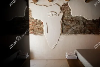 De vanzare afacere in regim hotelier cu 3 studiouri in zona Centrului Istoric din Sibiu - foto 9