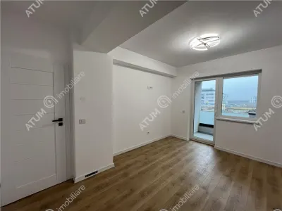 De vanzare apartament cu 3 camere decomandate cu 2 balcoane si loc de parcare in zona Calea Surii Mici - foto 4