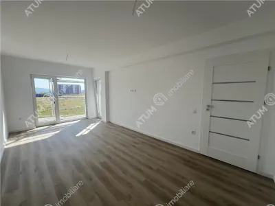 De vanzare apartament cu 2 camere decomandate si balcon etaj 2 zona Doamna Stanca - foto 12