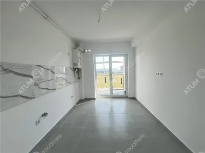 De vanzare apartament cu 2 camere decomandate si balcon etaj 2 zona Doamna Stanca - foto 5