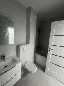 De vanzare apartament cu 2 camere decomandate si balcon etaj 2 zona Doamna Stanca - foto 7