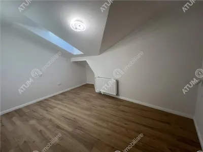 De vanzare apartament cu 4 camere si 2 bai situat in Selimbar zona Ion Ratiu - foto 20