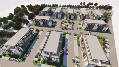 De vanzare apartament la cheie cu 2 camere decomandate la etajul 1 zona Veterani - Sibiu