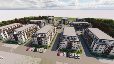 De vanzare apartament la cheie cu 2 camere decomandate la etajul 1 zona Veterani - foto 8