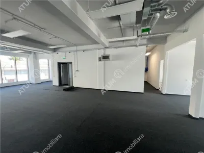 De inchiriat spatiu birouri 190 mp la etajul 2 zona Centrala/Promenada Mall - foto 9