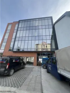 De inchiriat spatiu birouri 190 mp la etajul 2 zona Centrala/Promenada Mall - foto 10