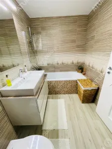 De vanzare apartament cu 2 camere decomandate cu balcon la etajul 1 zona Brana - foto 5