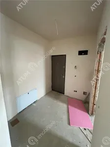 De vanzare apartament intabulat cu 2 camere decomandate loc de parcare situat in Talmaciu/ Sibiu - foto 11