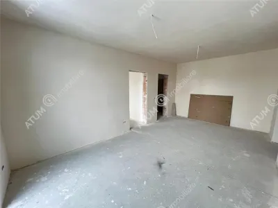 De vanzare apartament intabulat cu 2 camere decomandate loc de parcare situat in Talmaciu/ Sibiu - foto 3