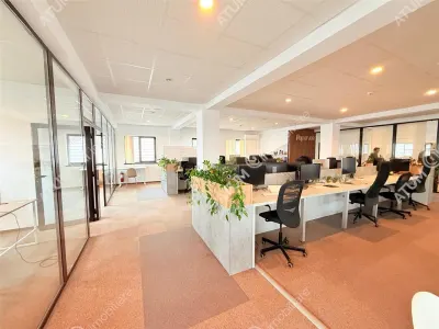 Spatiu comercial/birouri de vanzare in Sibiu 1015 mp utili zona Vasile Milea - foto 17