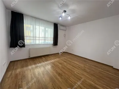 De vanzare apartament cu 3 camere si loc de parcare zona Turnisor din Sibiu - foto 4