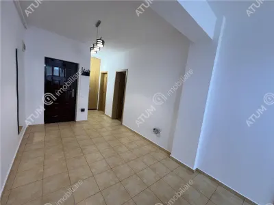 De vanzare apartament cu 3 camere si loc de parcare zona Turnisor din Sibiu - foto 7