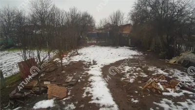 De vanzare casa individuala si teren de 863 mp in Cristian zona Primarie - foto 12