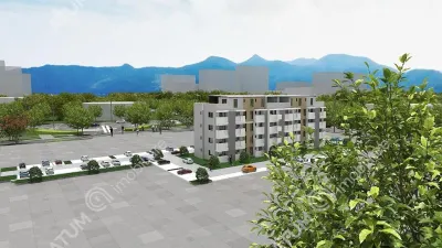 De vanzare cu 2 camere si loc de parcare zona Lacul lui Binder din Sibiu - Sibiu