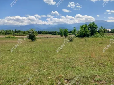 De vanzare teren 5000 mp intravilan pe Valea Avrigului, Sibiu - foto 5