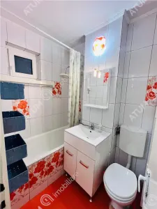 Apartament de vanzare cu 2 camere in zona Mihai Viteazul din Sibiu - foto 11