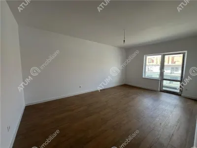 De vanzare apartament la cheie cu 2 camere decomandate si balcon zona Doamna Stanca din Sibiu - Sibiu