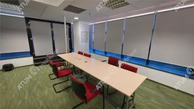 Spatiu comercial generos de inchiriat situat pe Calea Dumbravi in Sibiu - foto 8