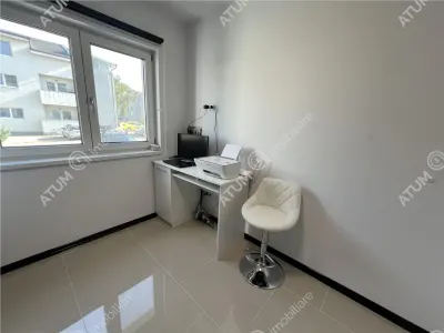 De vanzare apartament modern cu 3 camere si 165 mp de gradina zona Arhitectilor - foto 19
