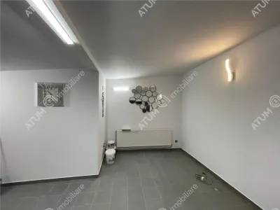 De inchiriat spatiu comercial finisat la cheie zona Mihai Viteazu din Sibiu - foto 2