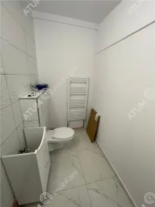De inchiriat spatiu comercial finisat la cheie zona Mihai Viteazu din Sibiu - foto 5