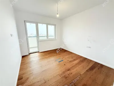Penthouse cu 4 camere de vanzare in Sibiu zona Doamna Stanca - foto 11