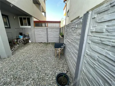 De vanzare apartament cu 3 camere decomandate loc de parcare si curte privata in zona Arhitectiilor din Sibiu - foto 12