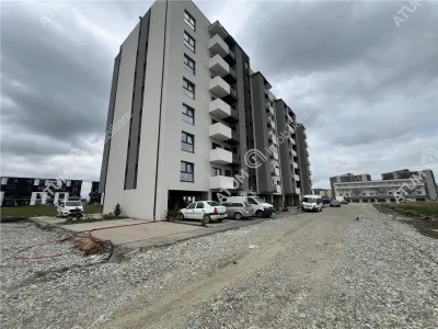 De vanzare apartament de 2 camere cu balcon si parcare subterana zona Doamna Stanca - foto 6