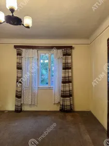 Casa individuala de vanzare 100 mp utili si 270 mp teren Piata Cluj din Sibiu - foto 6