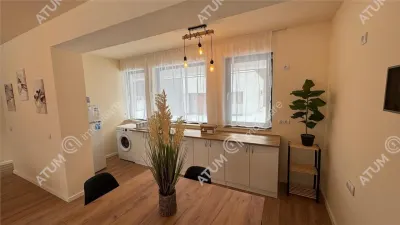 De vanzare casa individuala cu 3 camere si teren de 245 mp situata in Tocile - foto 11