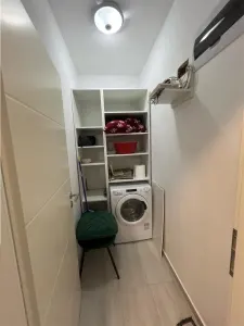 De vanzare apartament cu 2 camere decomandate si loc de parcare in Selimbar - foto 16