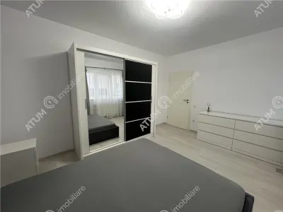 De vanzare apartament cu 2 camere decomandate si loc de parcare in Selimbar - foto 7