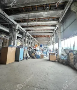 Hala Industriala de vanzare de 3800 mp pe un teren de 8000 mp in zona Stefan cel Mare din Sibiu - foto 9