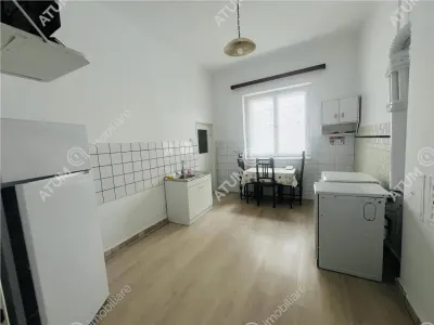 De vanzare apartament cu 4 camere si dependinte in zona Bulevardul Victoriei din Sibiu - foto 5