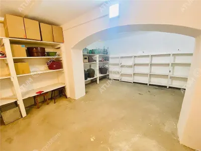 De vanzare apartament cu 4 camere si dependinte in zona Bulevardul Victoriei din Sibiu - foto 7