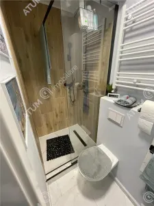 De vanzare garsoniera decomandata in zona Ipas din Sibiu - foto 6