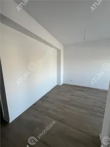 Garsoniera 41 mp balcon si parcare zona Brana din Selimbar - foto 16