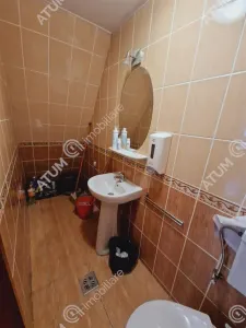 Spatiu pentru birouri de inchiriat in zona Centrului Istoric din Sibiu - foto 8