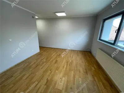 De inchiriat spatiu de birouri premium cu 6 locuri de parcare situat intr-un imobil din zona Calea Dumbravii din Sibiu - foto 18