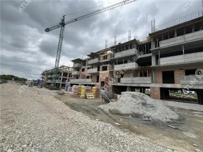 De vanzare apartament cu 2 camere la etajul 1 cu parcare subterana zona Doamna Stanca - foto 7