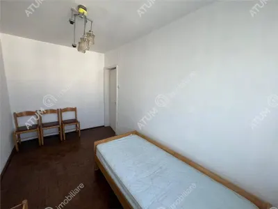 De vanzare apartament 3 camere si balcon zona Dioda din Sibiu - foto 16