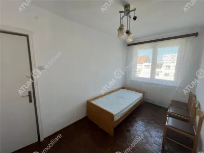 De vanzare apartament 3 camere si balcon zona Dioda din Sibiu - foto 7