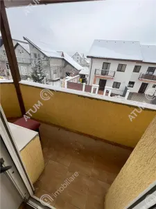 De vanzare casa individuala cu 5 camere 2 bai garaj amplasata pe teren de 290 mp situata in apropierea Mall Selimbar - foto 25