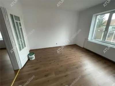 De vanzare casa individuala si 500 mp teren in zona centrala a orasului Sibiu - foto 9