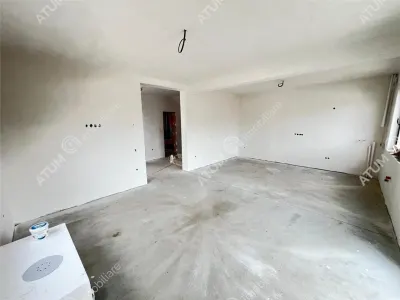 De vanzare casa individuala cu 5 camere teren 420 mp situata in Selimbar Sibiu - foto 13