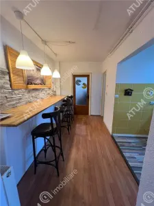 De vanzare apartament decomandat cu 2 camere balcon si pivnita zona Bulevardul Mihai Viteazu din Sibiu - foto 6