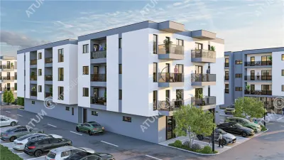 Comision 0! Apartament la cheie de vanzare cu 2 camere la etajul 2 zona Pictor Brana - foto 2