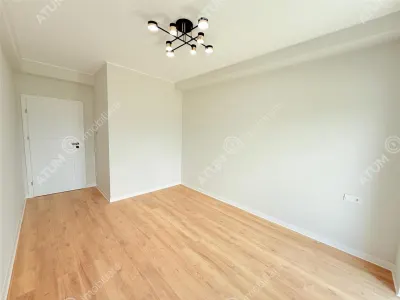 De vanzare apartament finisat la cheie cu 2 camere si balcon zona Pictor Brana - foto 5